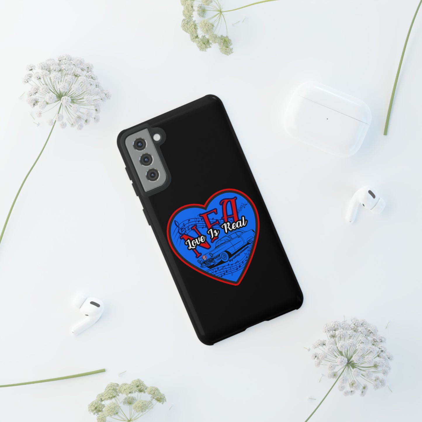 Grateful Dead Not Fade Away Tough Cases