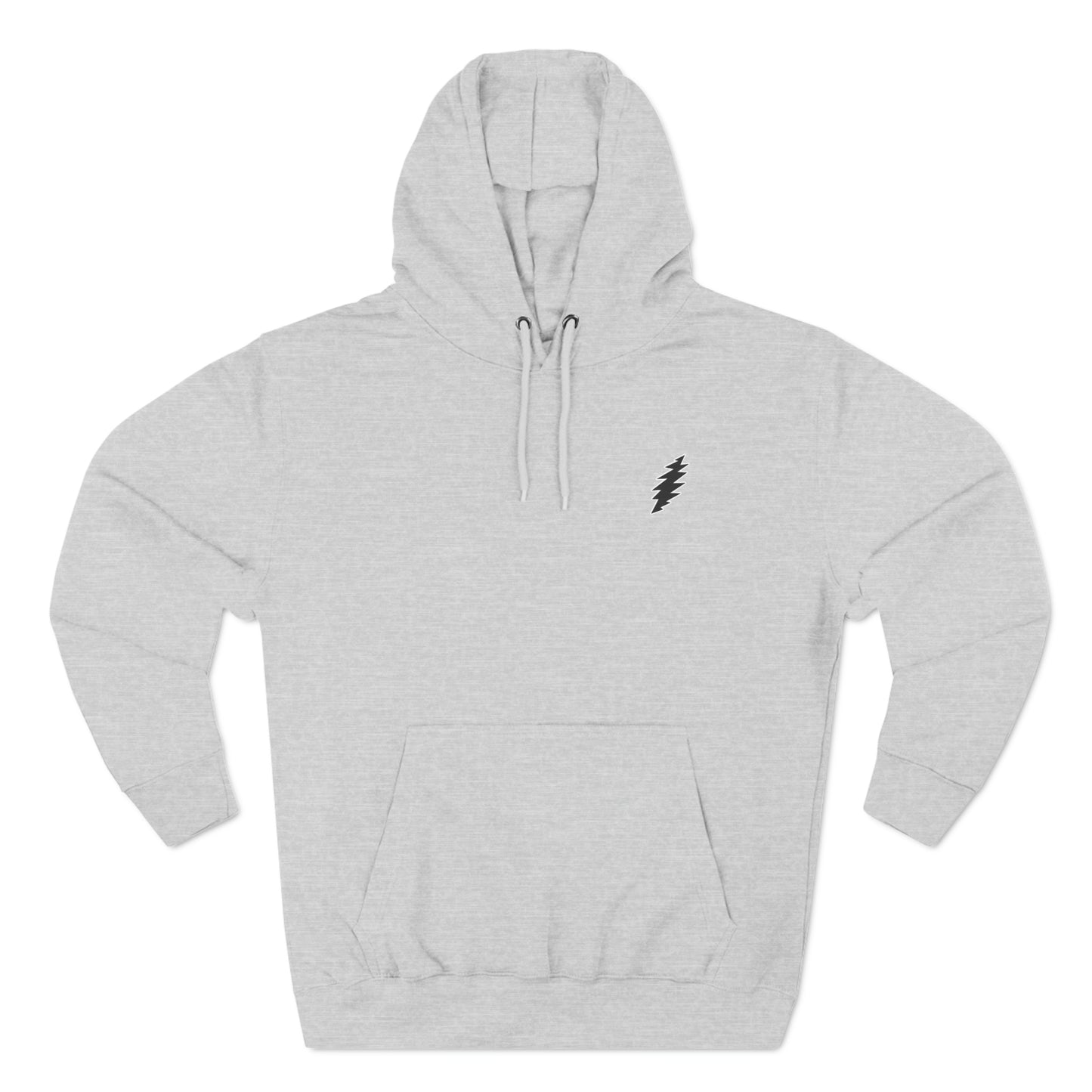 Grateful Dead Classic Bolt Prankster Neal Cassady Premium Pullover Hoodie Cassidy