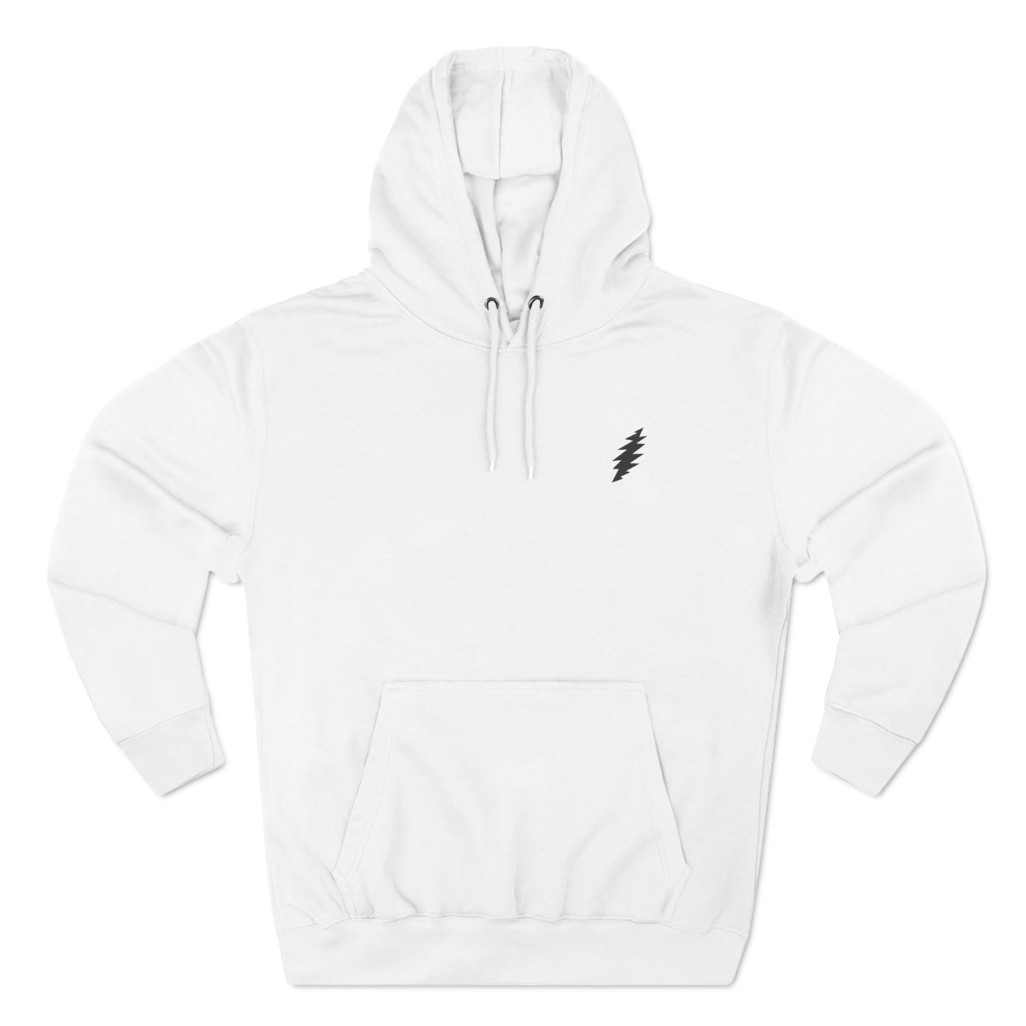 Grateful Dead Classic Bolt Prankster Neal Cassady Premium Pullover Hoodie Cassidy