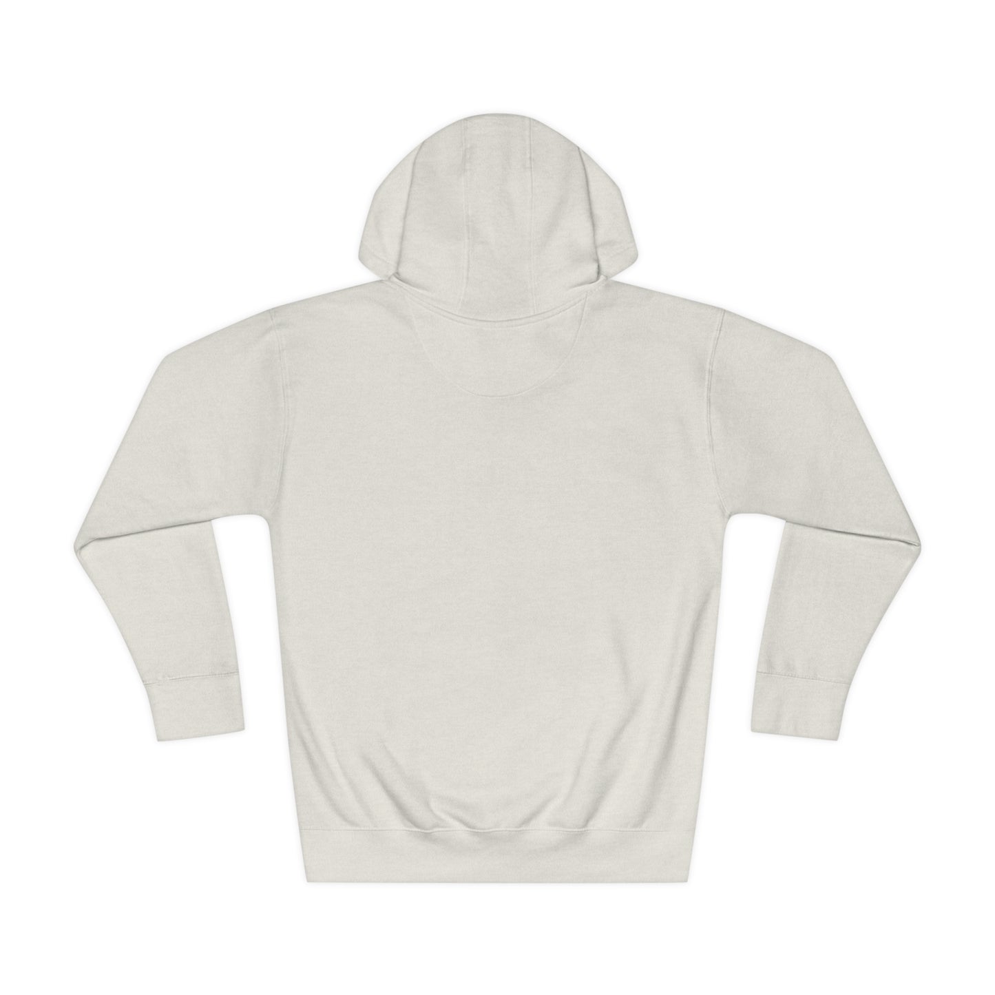 Grateful Dead inspired Bertha Unisex Fleece Hoodie