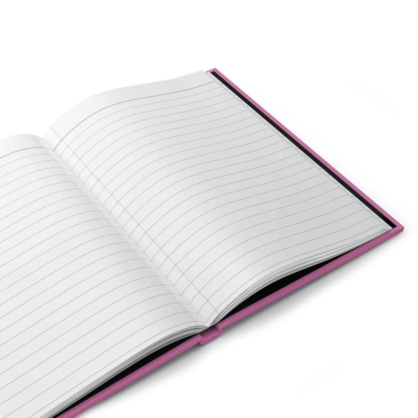 Grateful Dead inspired grateful mama Hardcover Journal