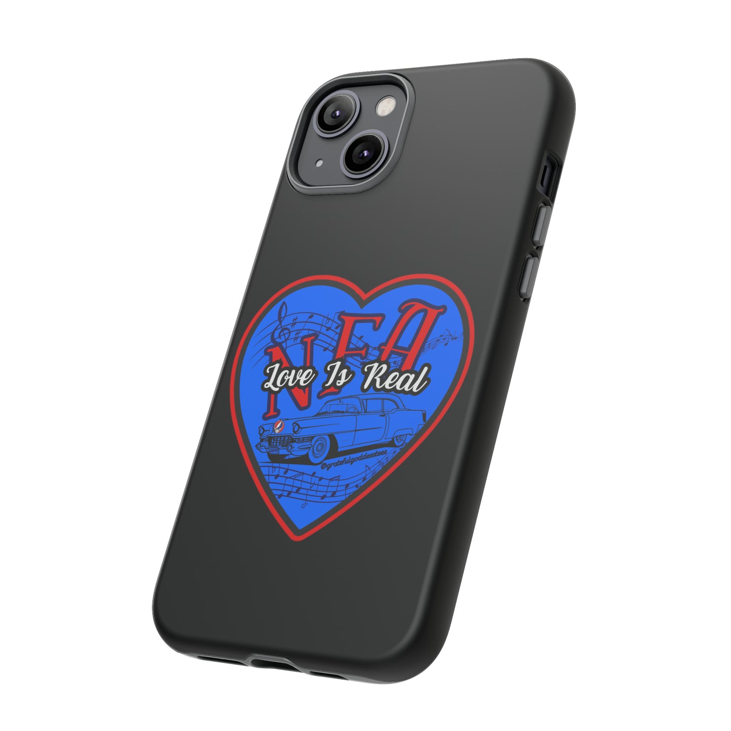 Grateful Dead Not Fade Away Tough Cases