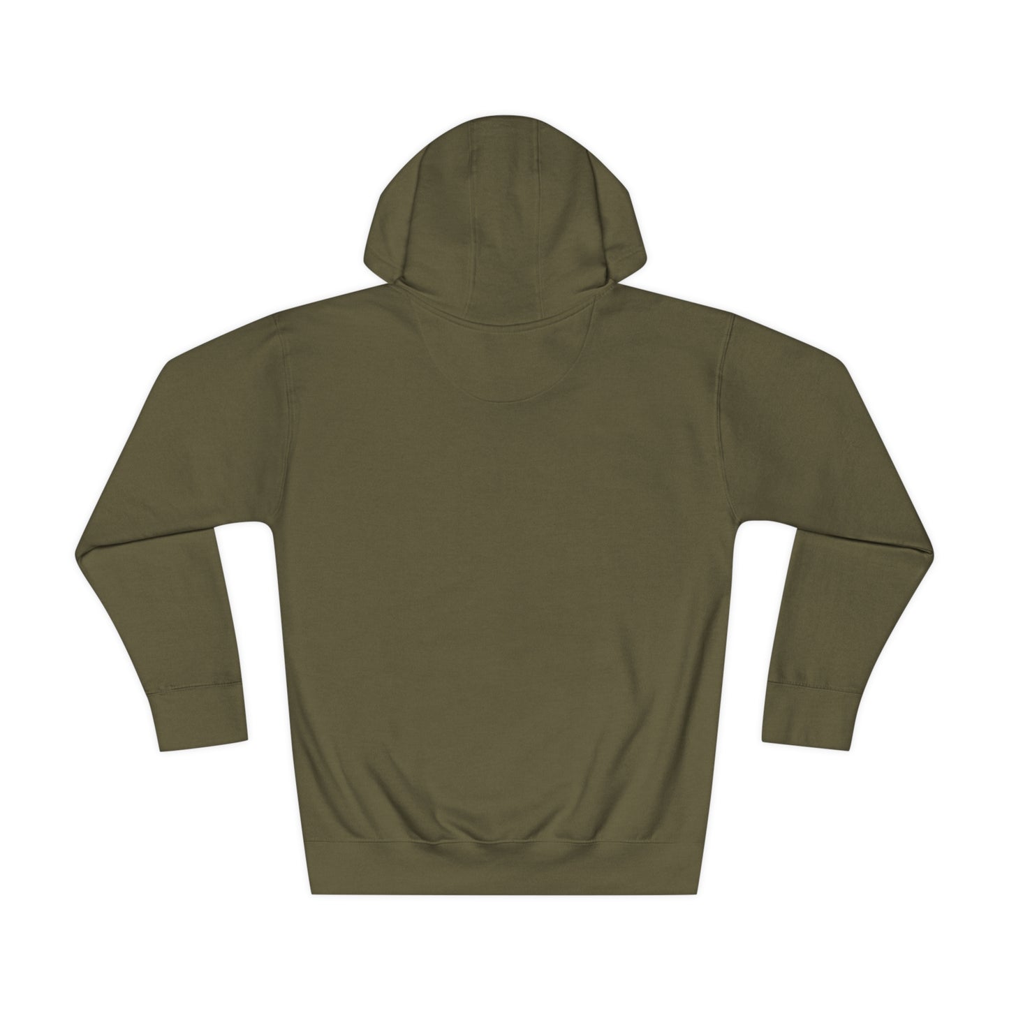 Grateful Dead inspired Bertha Unisex Fleece Hoodie