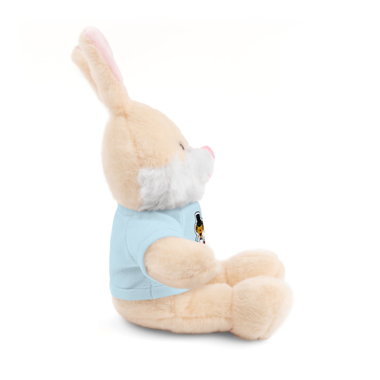Grateful Dead bears Stuffed Animals with gratefuldead bears Tee perfect Dead Head gift