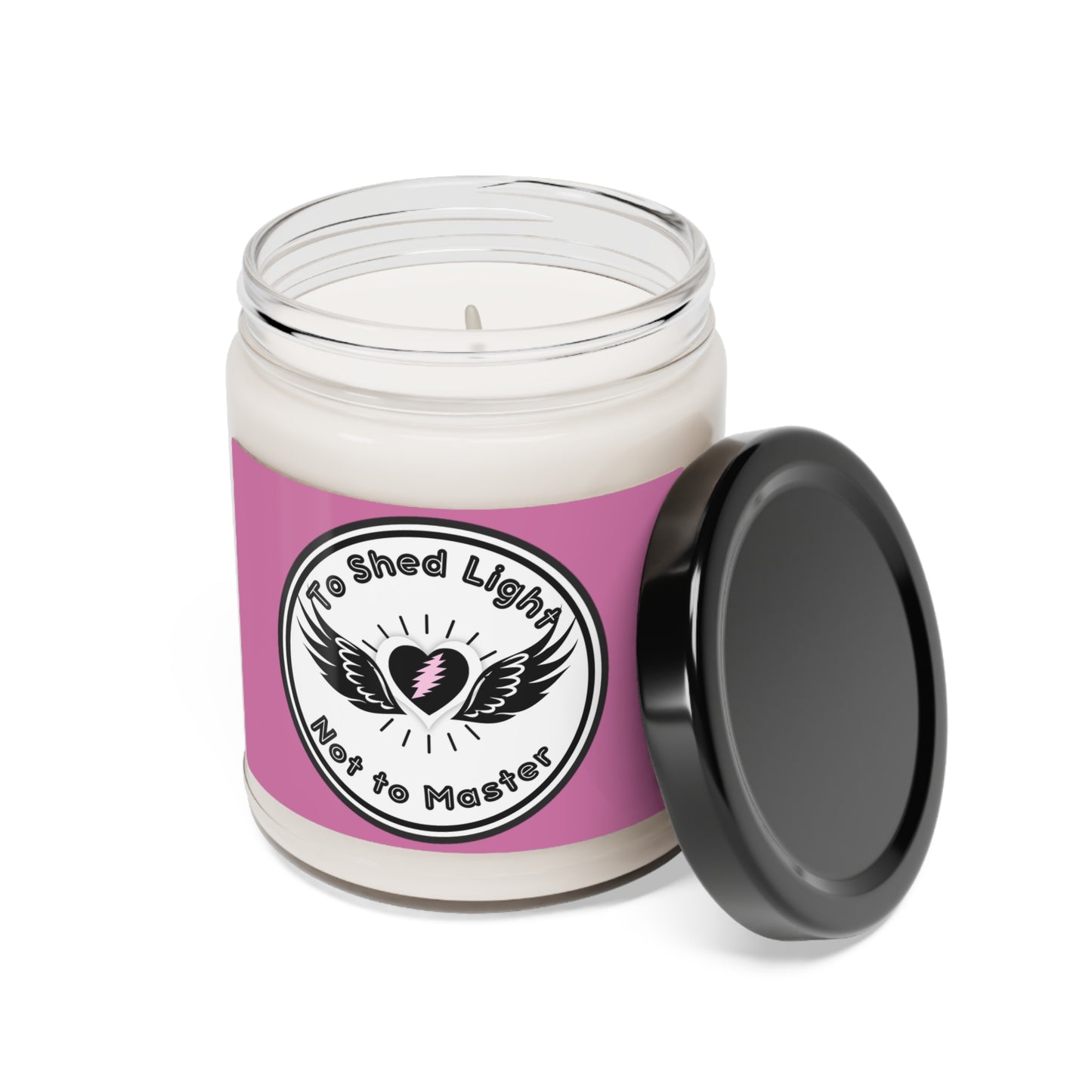 Terrapin Station 2 Scented Soy Candle, 9oz