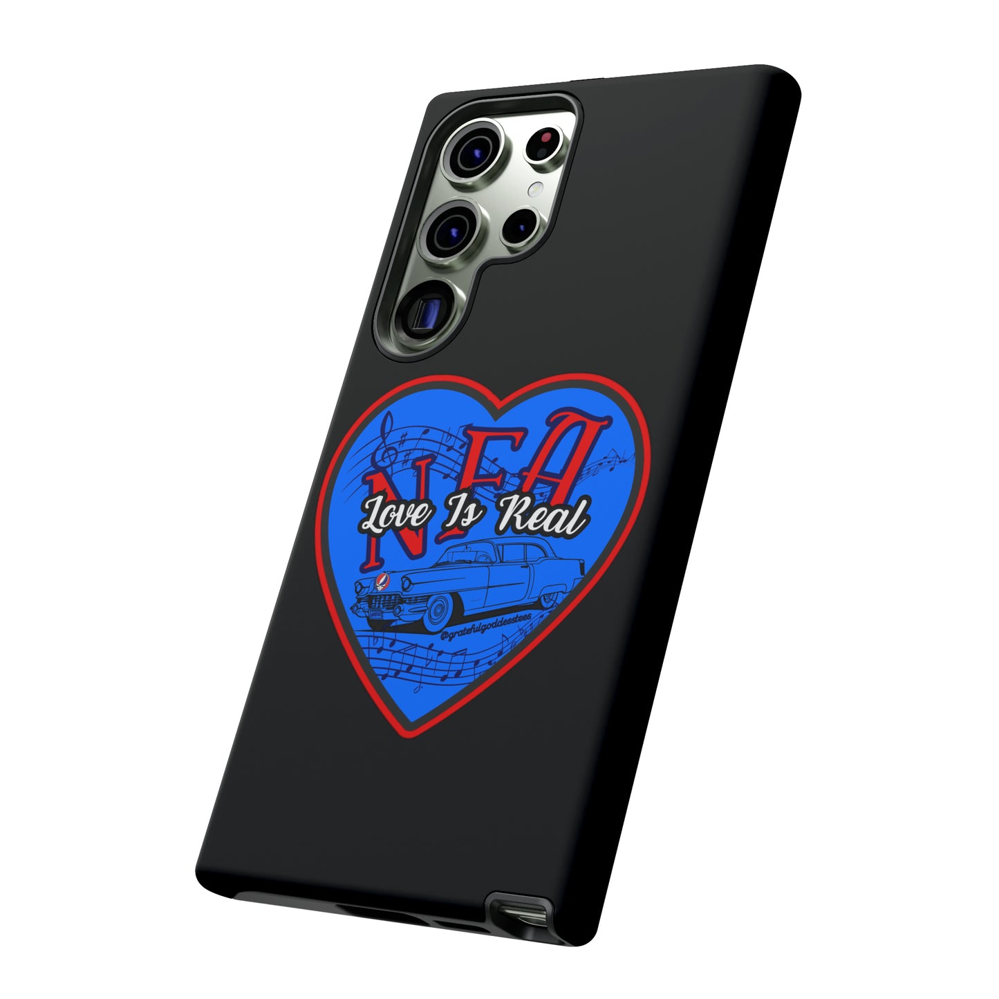 Grateful Dead Not Fade Away Tough Cases