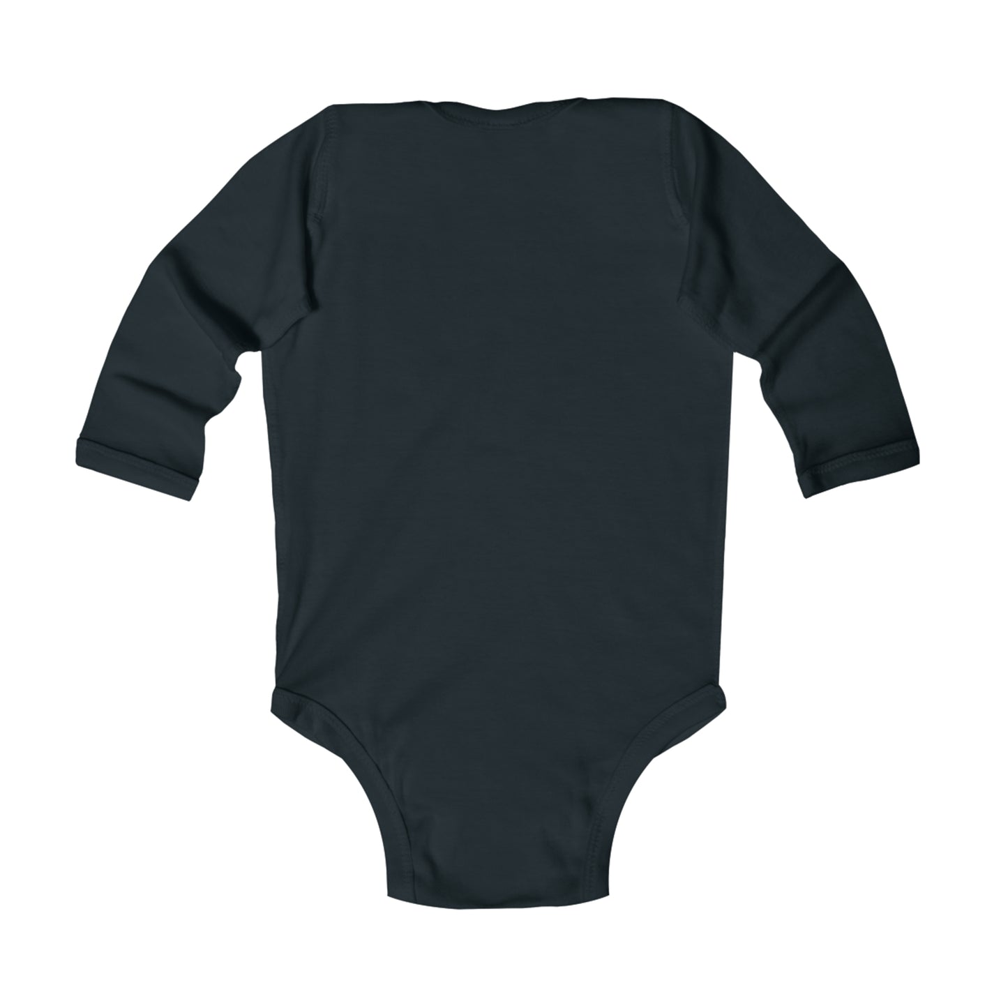 Grateful Dead steal your face Infant Long Sleeve onesie