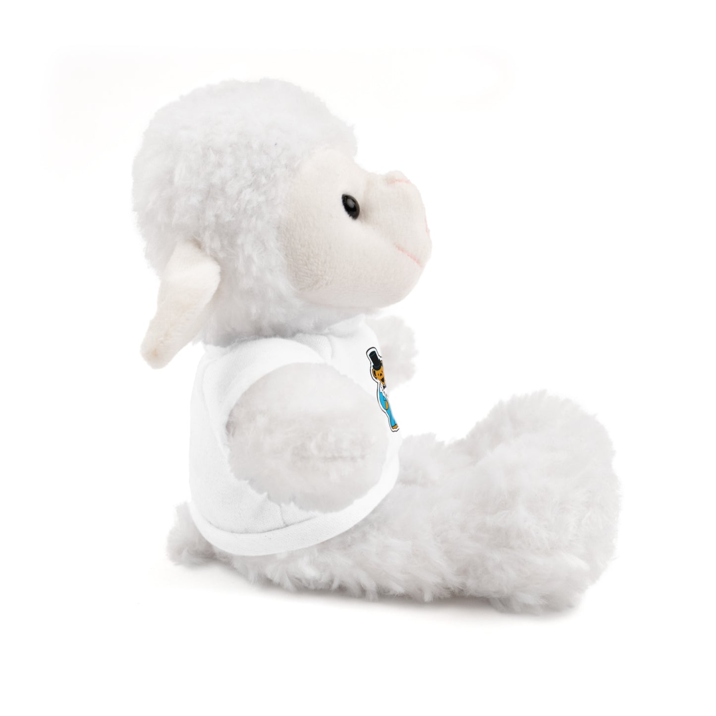 Grateful Dead bears Stuffed Animals with gratefuldead bears Tee perfect Dead Head gift