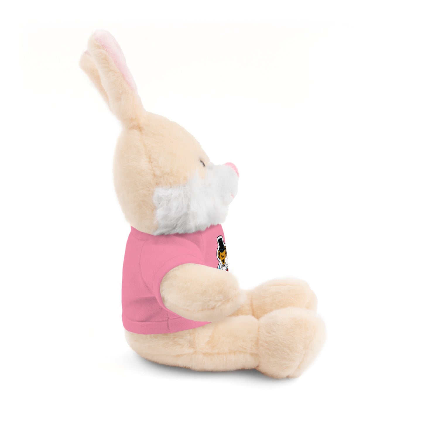 Grateful Dead bears Stuffed Animals with gratefuldead bears Tee perfect Dead Head gift
