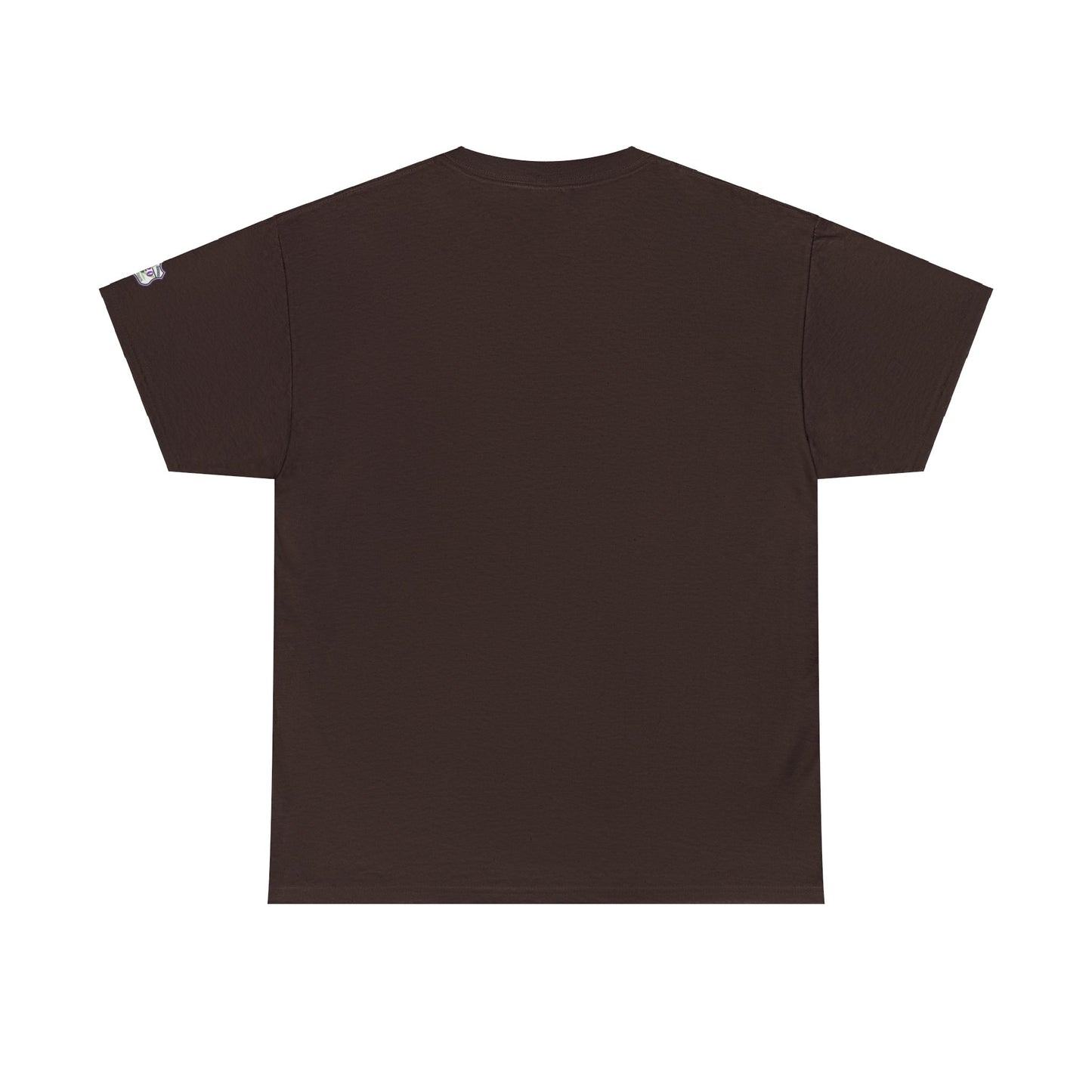 Grateful Dead Sugar Magnolia mushroom tshirt with left sleeve 420 print