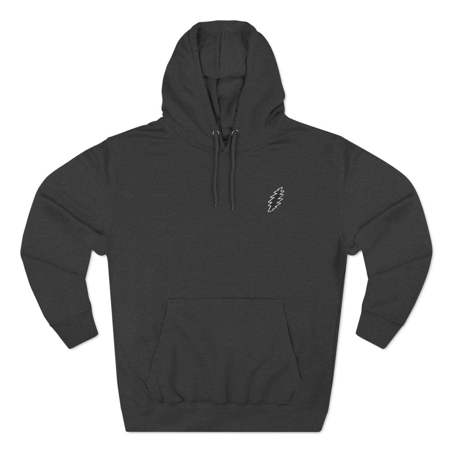 Grateful Dead Classic Bolt Prankster Neal Cassady Premium Pullover Hoodie Cassidy