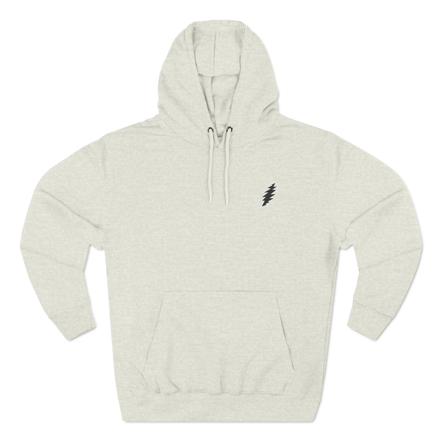Grateful Dead Classic Bolt Prankster Neal Cassady Premium Pullover Hoodie Cassidy