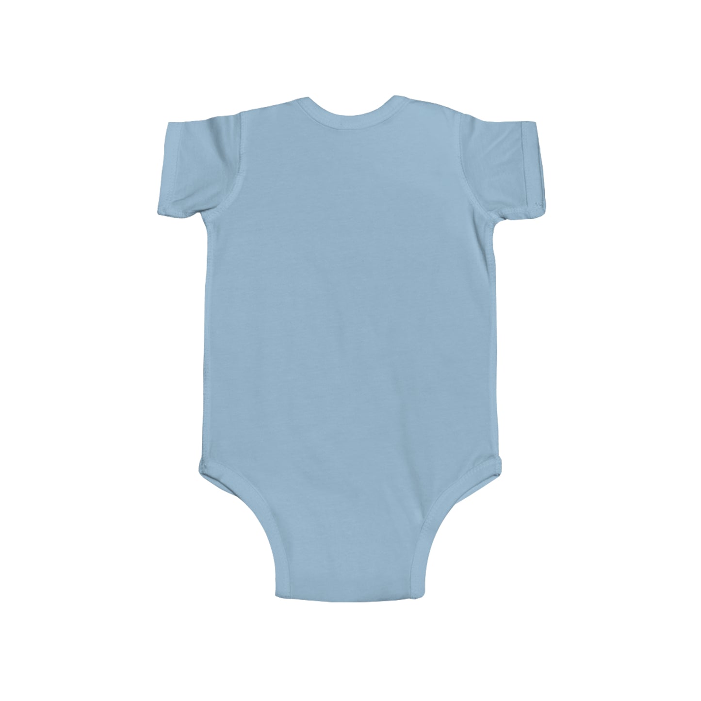 Grateful Dead baby Inspiration Move Me Brightly 13 point Infant onesie