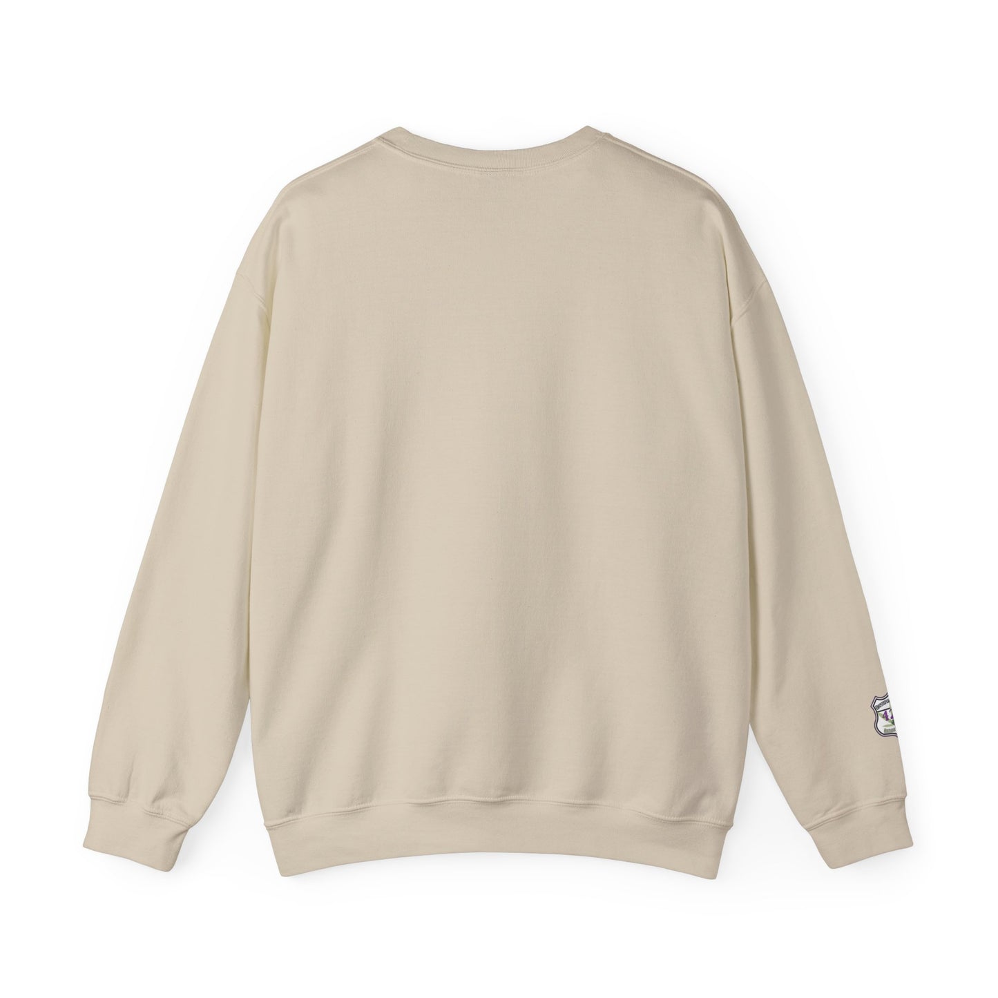 Grateful Dead vintage skull and roses Sweatshirt Bertha longsleeve Heavy Blend™ Crewneck Sweatshirt for Deadheads