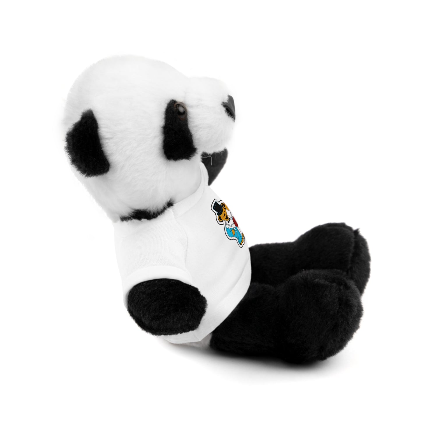 Grateful Dead bears Stuffed Animals with gratefuldead bears Tee perfect Dead Head gift