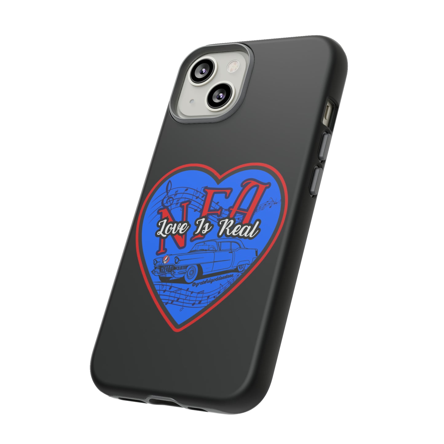 Grateful Dead Not Fade Away Tough Cases