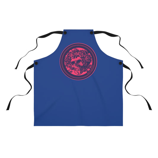 Grateful Dead inspired Apron