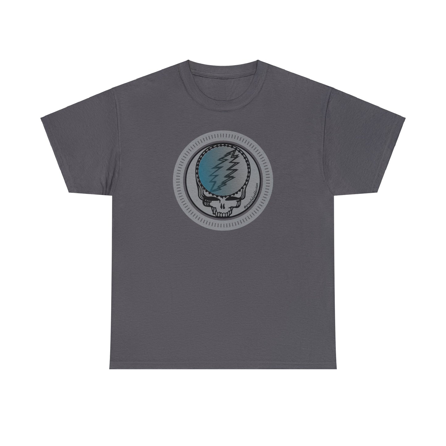 Steal your face Grateful Dead inspired shirt