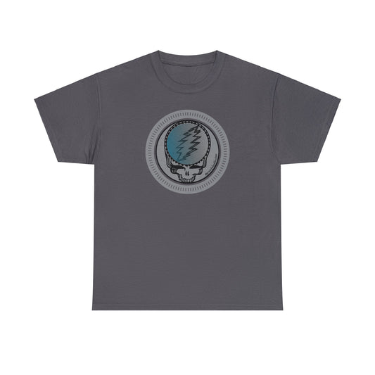 Steal your face Grateful Dead inspired shirt