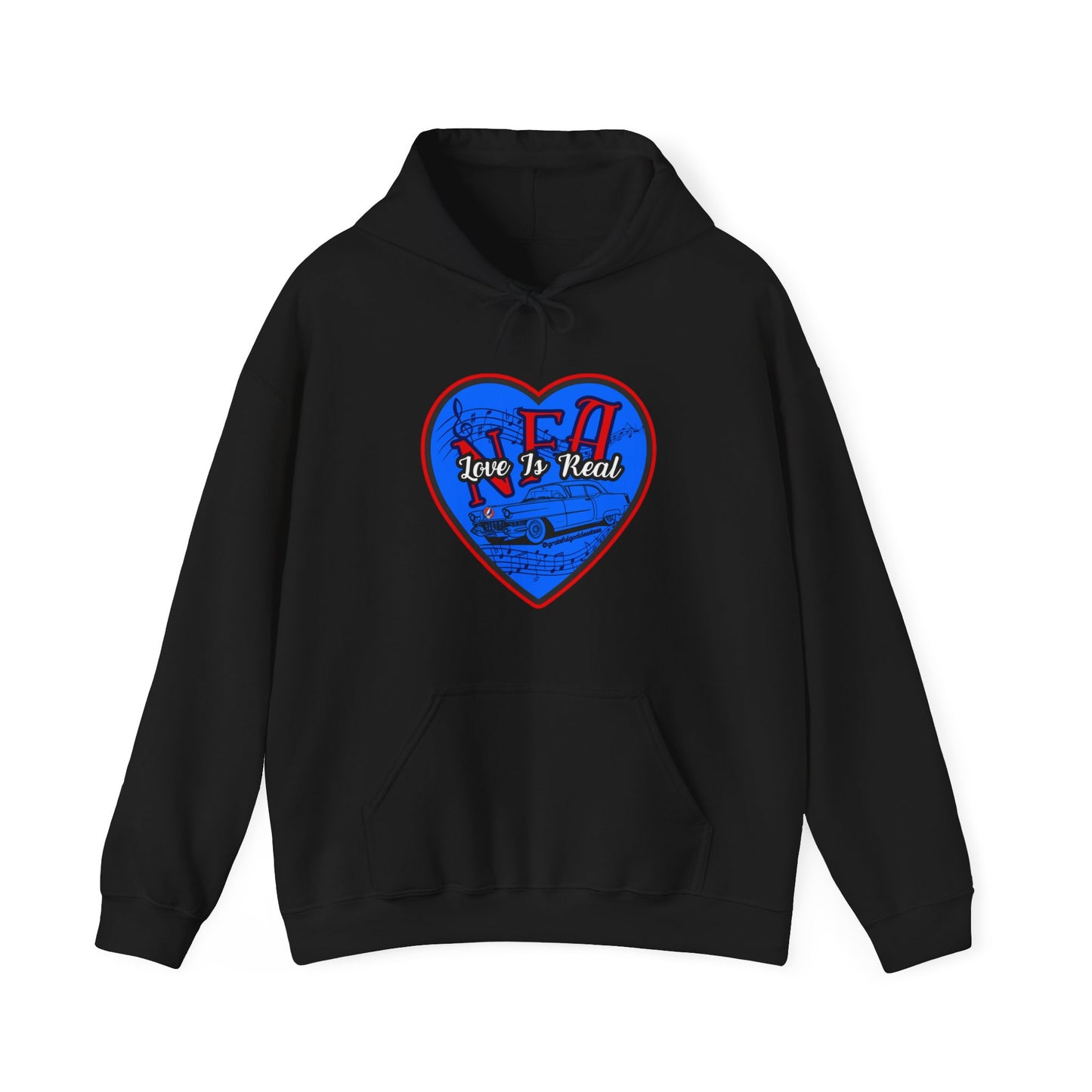 Grateful Dead NFA Hooded Sweatshirt