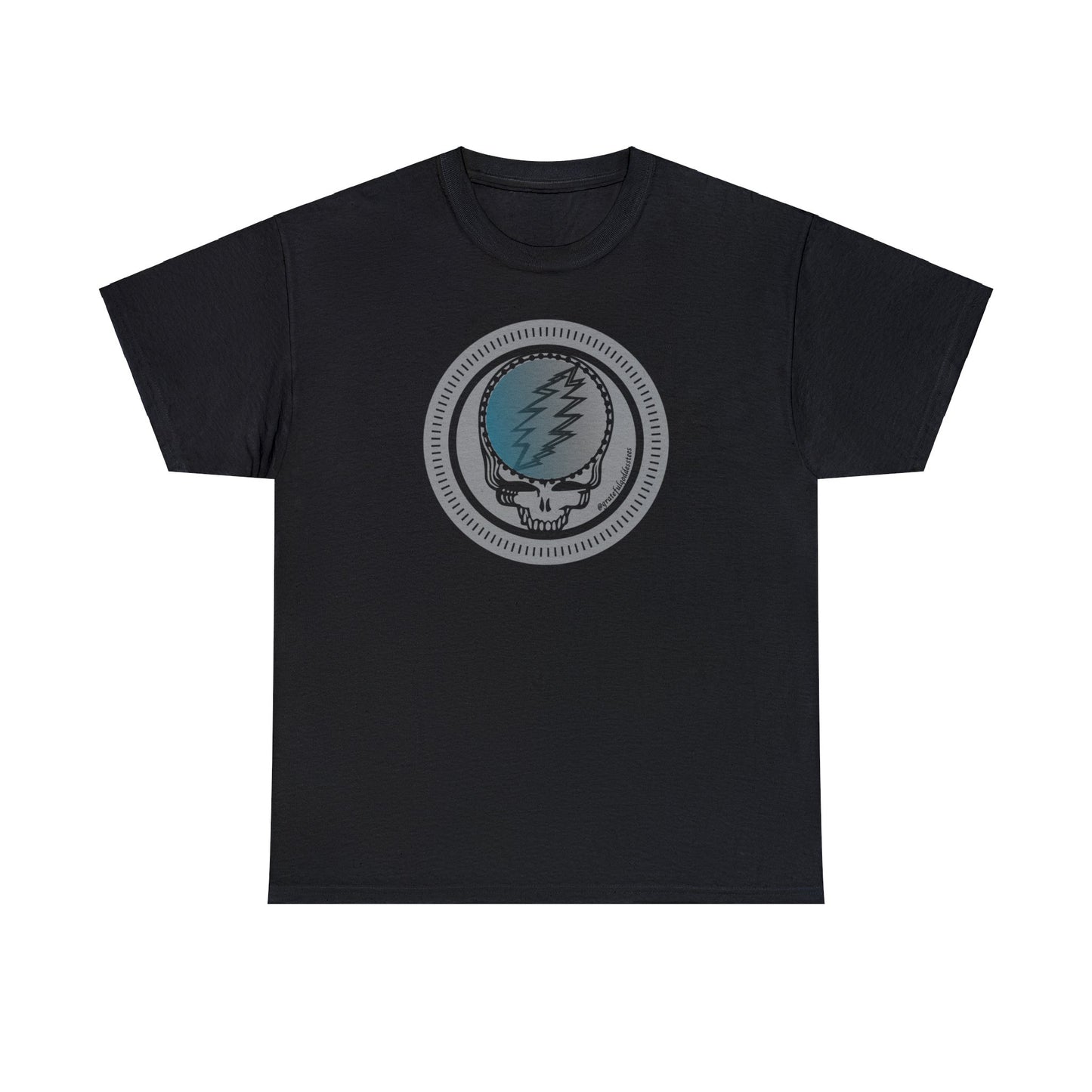 Steal your face Grateful Dead inspired shirt