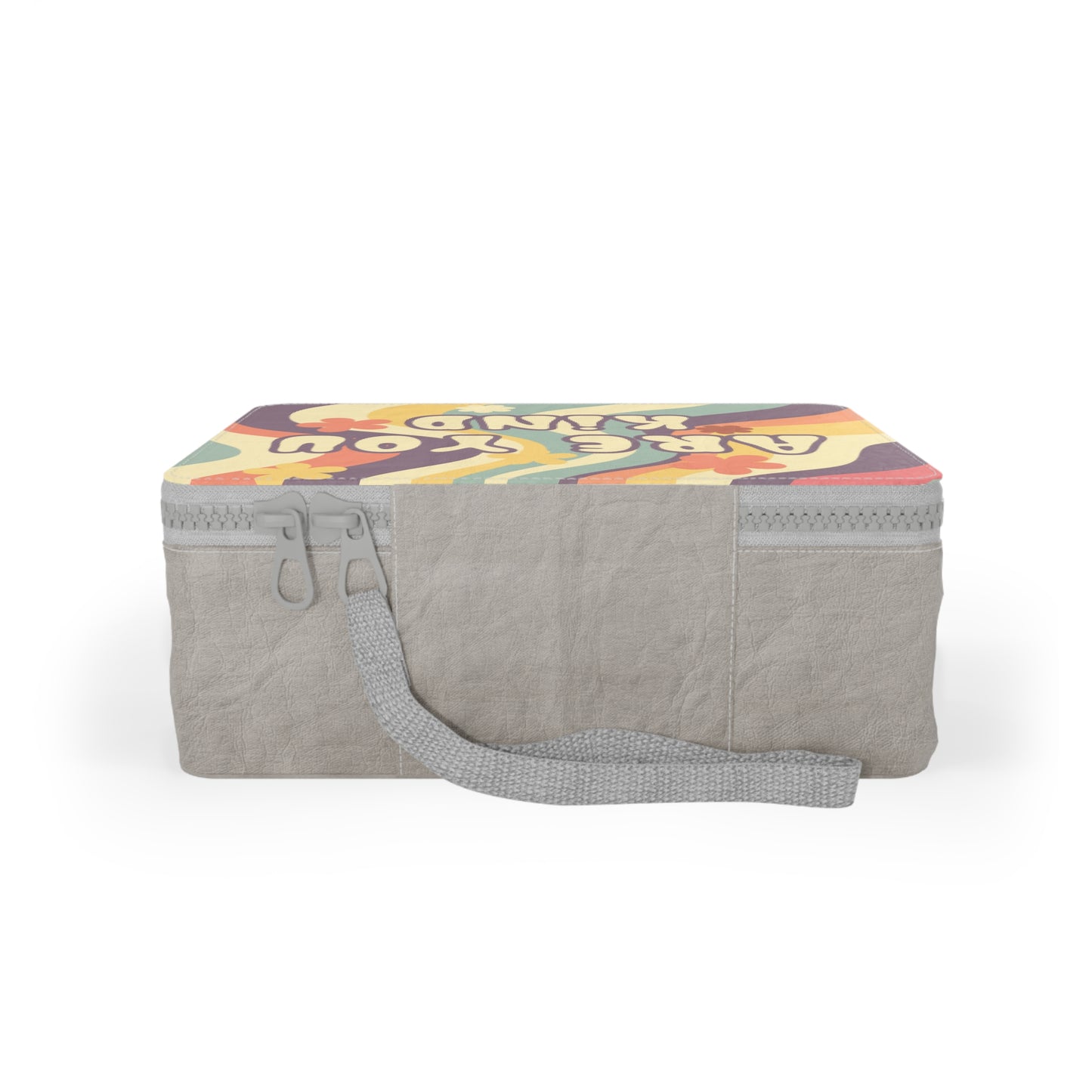 Grateful Dead paper earth friendly lunch bag gratefuldead song lyrics Are You Kind eco lunch bag Uncle John's Band simple green lunch bag